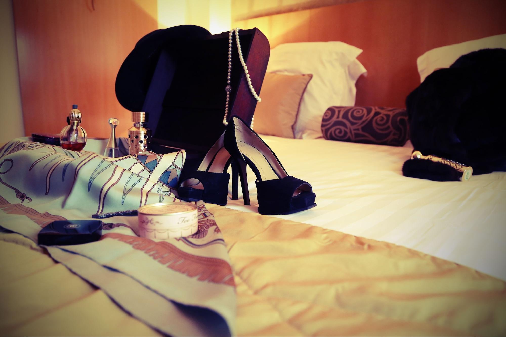 Boronali Hotel Parijs