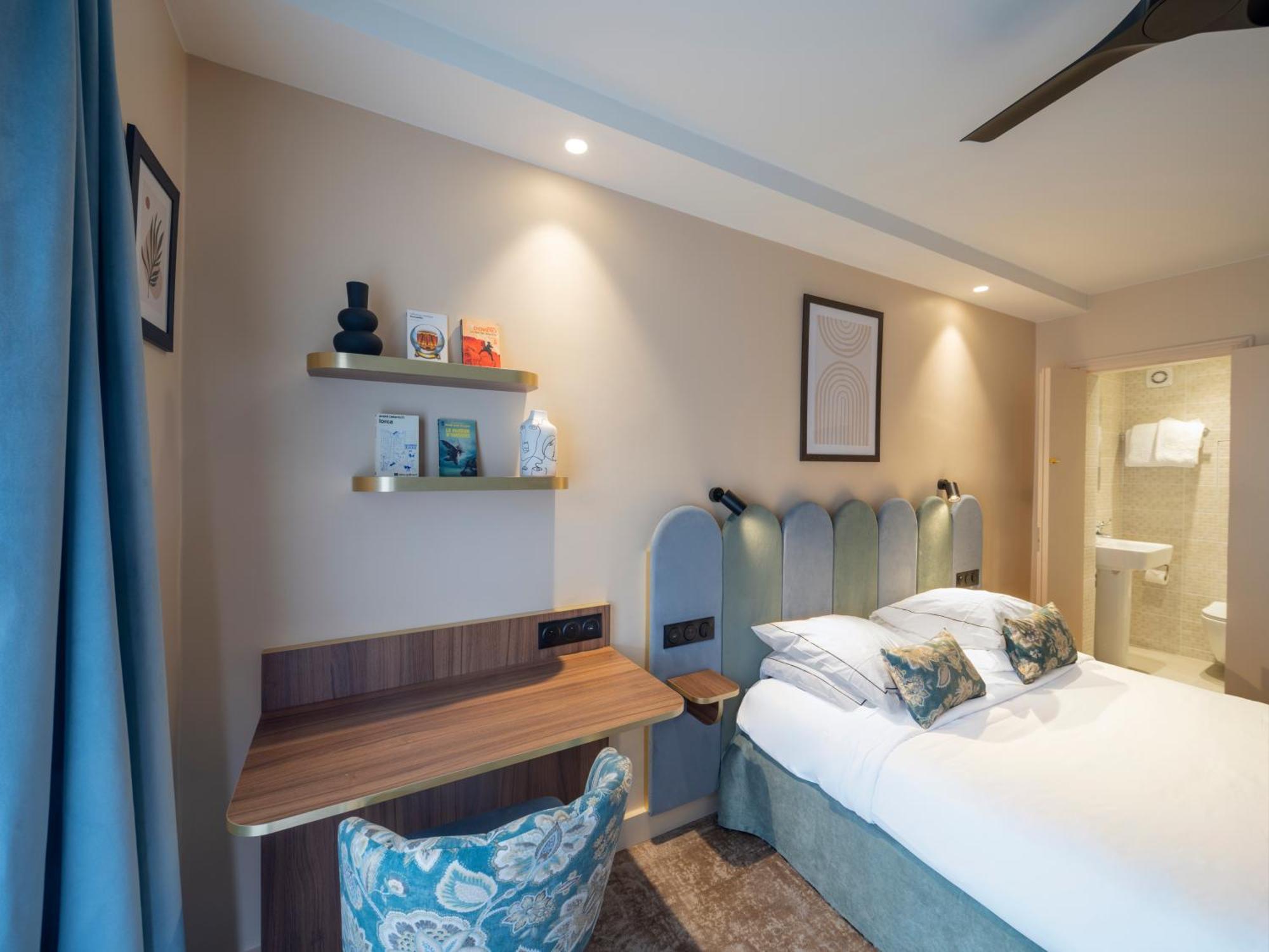 Boronali Hotel Parijs